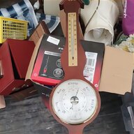 weathermaster barometer for sale