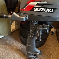 suzuki 6hp outboard for sale