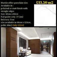 polished marble tiles for sale
