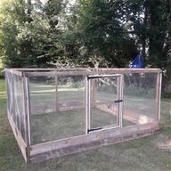 pheasant pen sections for sale