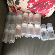 plastic milk bottles for sale