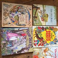 vintage fairy tale book for sale