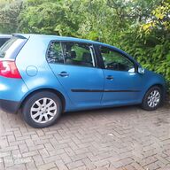 vw polo automatic 2006 for sale