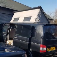 vw caddy conversion for sale