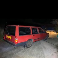 volvo 740 for sale