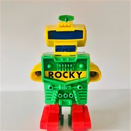 vintage toys toy robots for sale