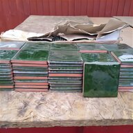 green tiles for sale