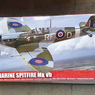 1 24 spitfire for sale