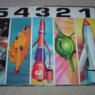 thunderbirds records for sale