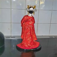 geisha figurines for sale