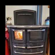 wood burning oven for sale