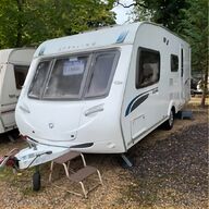 twin axle touring caravans for sale