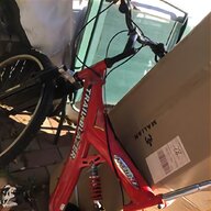 nishiki bicycles for sale