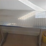 aluminium table for sale