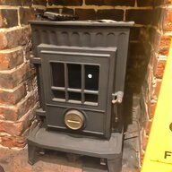 coalbrookdale stove for sale