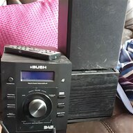 dab radio cd for sale