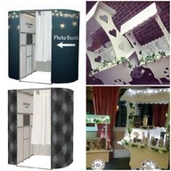 photobooth for sale