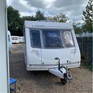 sterling touring caravans for sale