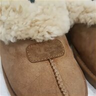 celtic sheepskin boots for sale