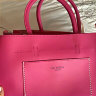fuschia pink bag for sale