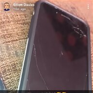 iphone 6 with working broken screen for sale