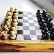 soapstone chess set for sale