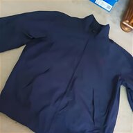fred perry jacket xl for sale
