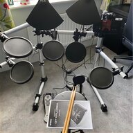 yamaha dtx drums for sale