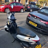 125cc automatic scooter for sale