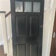 composite door black for sale