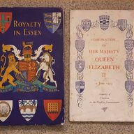 queen victoria books for sale