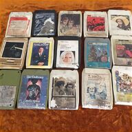 eight track for sale
