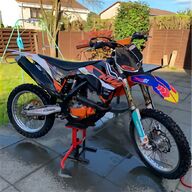 ktm 450 exc for sale