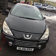 peugeot 307 gearbox automatic for sale