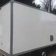 refrigerated body for sale