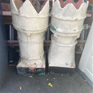 victorian chimney pots for sale