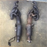 bmw e60 m5 exhaust for sale