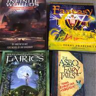 fantasy books for sale