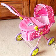 minnie mouse pram for sale