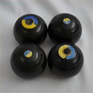 lawn bowling woods for sale