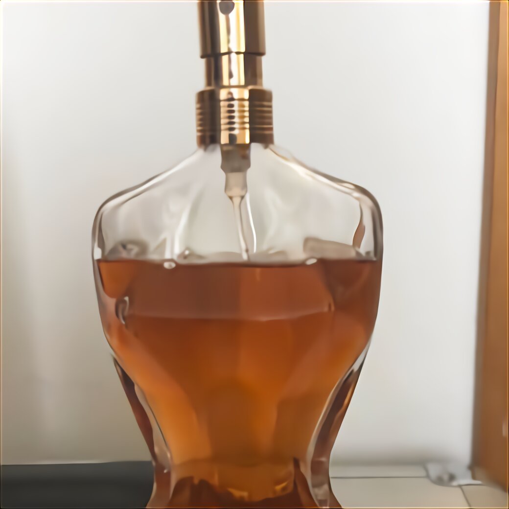 Jean Paul Gaultier Fragile Perfume for sale in UK | 30 used Jean Paul ...