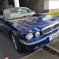 2004 jaguar xj8 for sale