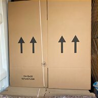wardrobe moving boxes for sale
