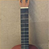 fender classical guitar for sale