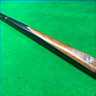 pro snooker cues for sale