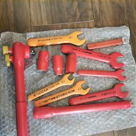 plumbing spanners for sale