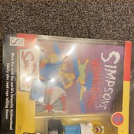 simpsons monopoly for sale
