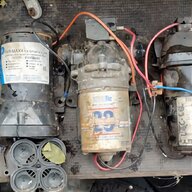 12v hydraulic pump for sale
