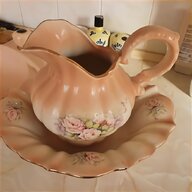 antique jug bowl for sale