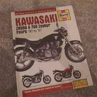 kawasaki 550 zephyr for sale